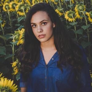 Meet your Posher, Miryea